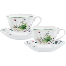 Сервіз LEFARD Muze Garden 220 мл 4 пр. (922-080)