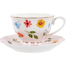 Сервіз LEFARD Blossom 220 мл 4 пр. (922-086)