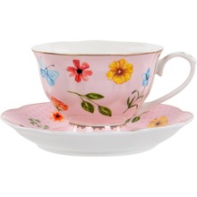 Сервіз LEFARD Blossom 220 мл 4 пр. (922-086)