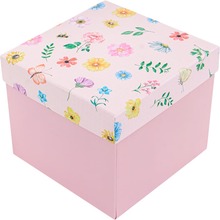 Сервіз LEFARD Blossom 220 мл 4 пр. (922-086)