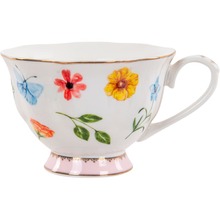 Сервіз LEFARD Blossom 220 мл 4 пр. (922-086)
