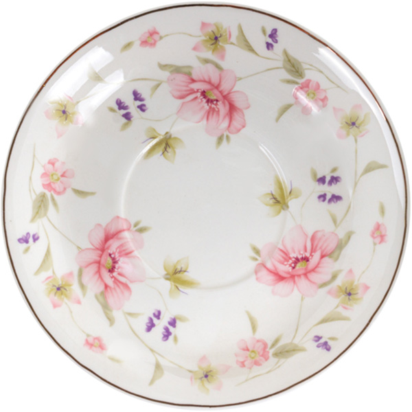 Сервіз LEFARD Лаура 12 пр. (943-095) Комплектація чашка
