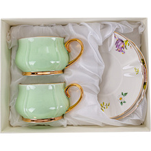 Сервиз LEFARD 4 пр (975-032)