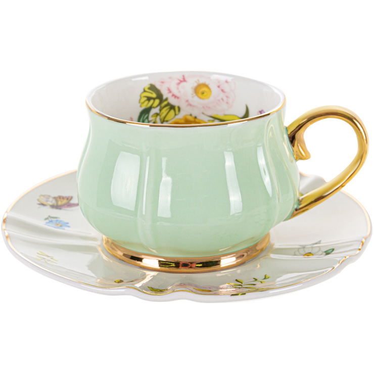 Сервиз LEFARD 4 пр (975-032) Тип чайный