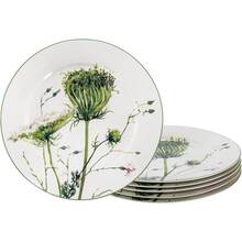Сервіз LEFARD Muze Garden 27см 6шт (922-076)