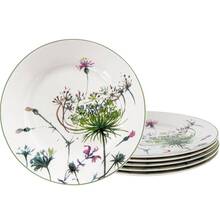 Сервіз LEFARD Muze Garden 19см 6шт (922-077)