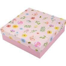 Сервіз LEFARD Blossom 21см 6шт (922-083)