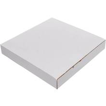 Сервиз LEFARD 20.5см 2шт White (944-032)