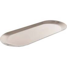 Блюдо ELEN DEKOR 30см Gray (790-045)