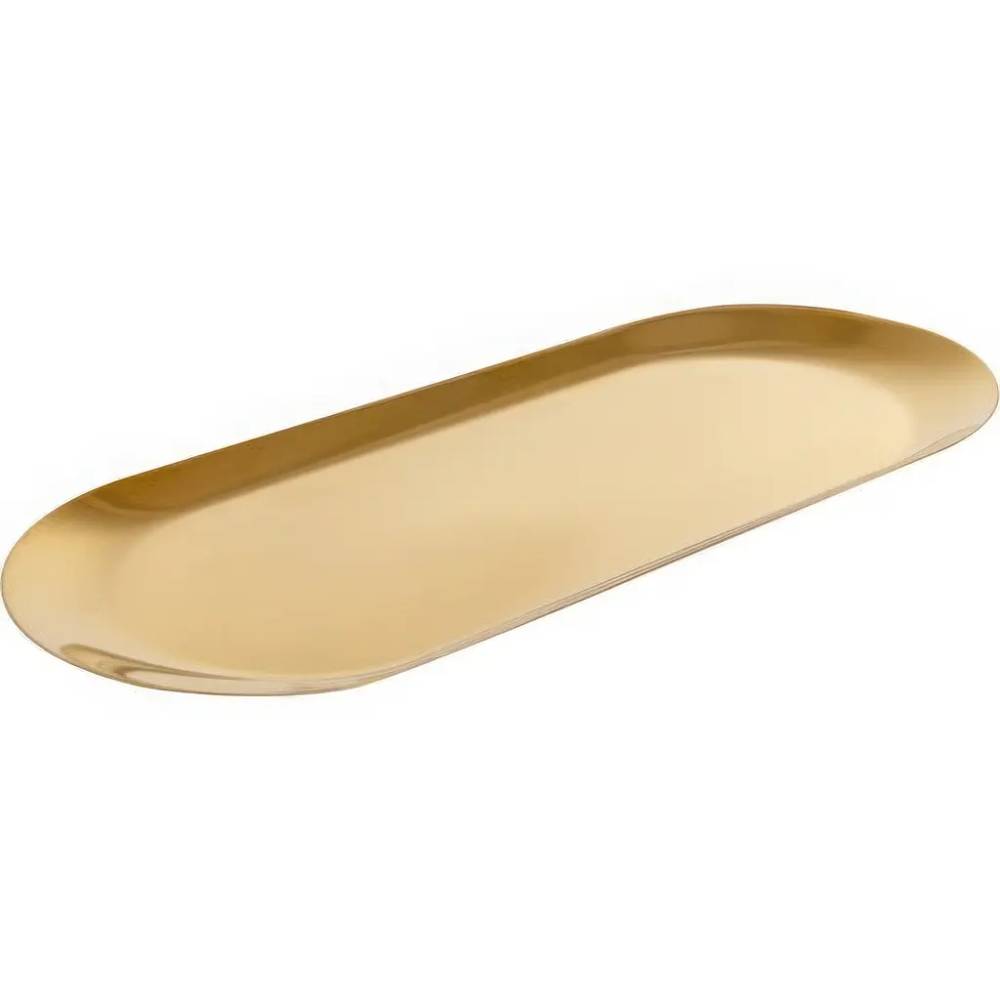 Страва ELEN DEKOR 30см Gold (790-041) Страва ELEN DEKOR 30см Gold (790-041)