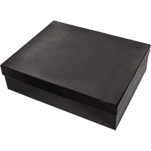 сервіз Lefard 12 предметів 120 мл Black Gold (926-018)