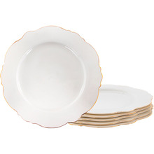 Сервіз Hanna Home 21 см х 6 шт (922-052)