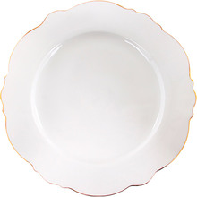 Сервіз Hanna Home 21 см х 6 шт (922-052)