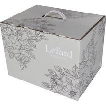 Сервіз LEFARD Magnat 23 предмети (440-125)