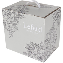 Сервиз LEFARD Magnat 14 предметов (440-126)