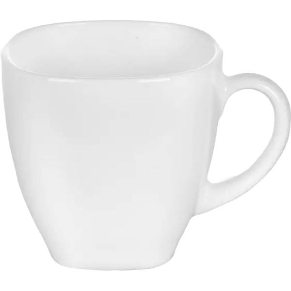 Сервиз LUMINARC Carine 6шт White (V8845)