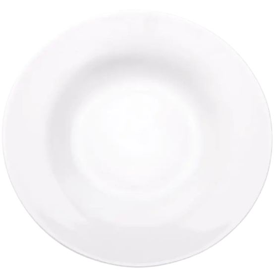 Сервиз BORMIOLI ROCCO Toledo 18 шт White (400869SAU021990) Количество персон 6