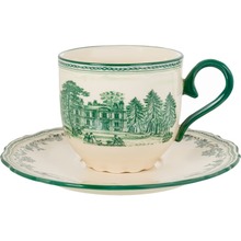 Сервіз LEFARD Green Castle 220 мл 2 пр. (359-499)