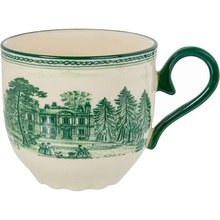 Сервіз LEFARD Green Castle 220 мл 2 пр. (359-499)
