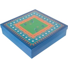 Сервиз LEFARD Velazza 27 см 6 шт (922-105)
