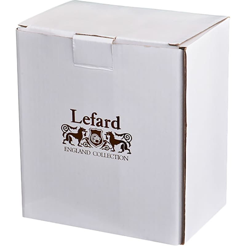 Сервіз LEFARD Коти 400 мл 2 пр. (264-645) Кількість персон 1