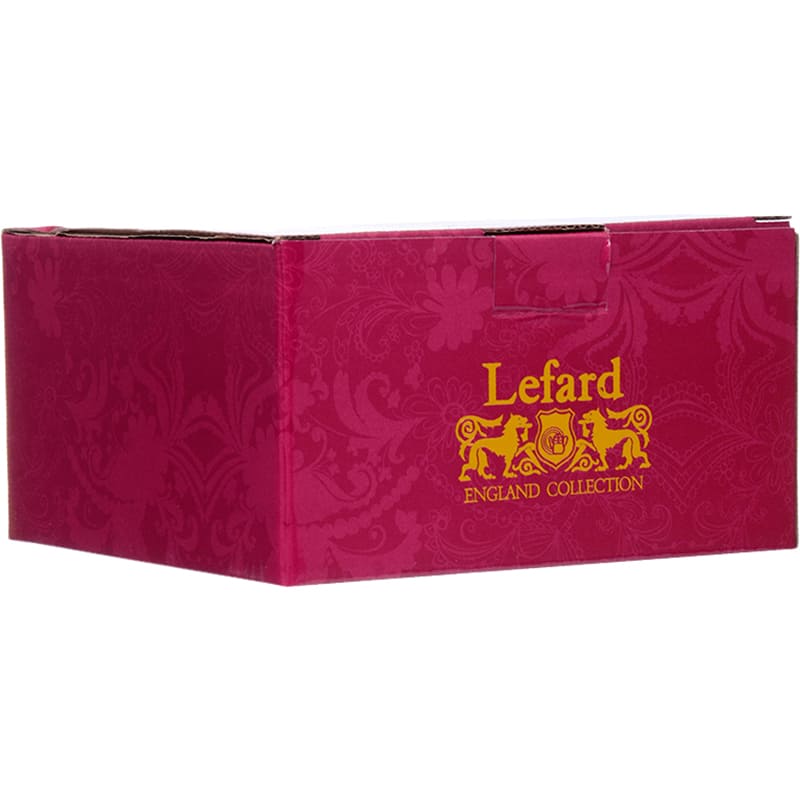 Сервіз LEFARD Лаура 200 мл 2 пр. (264-653) Тип чайний