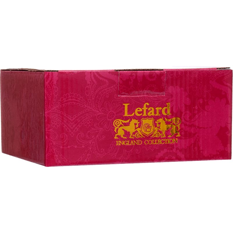 Сервіз LEFARD Веселі коти 200 мл 2 пр. (264-695) Тип чайний