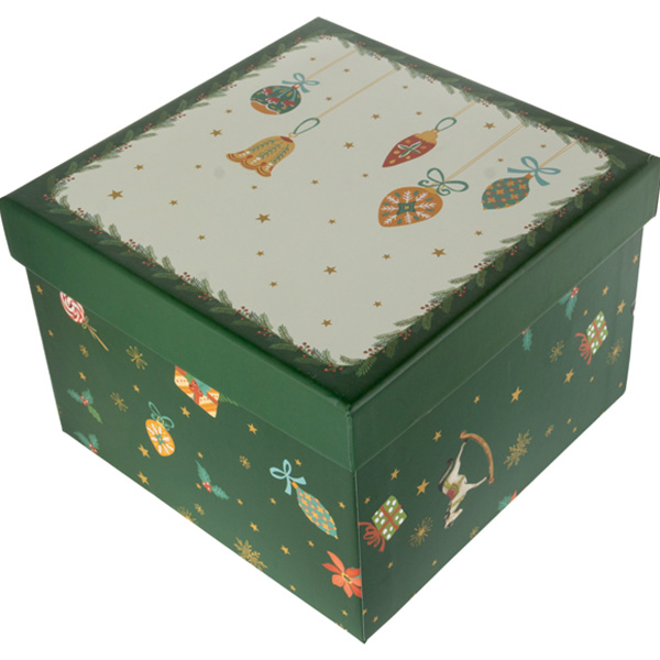 Сервіз LEFARD Green Christmas 4 ін. 250 мл (922-100) Комплектація чашка