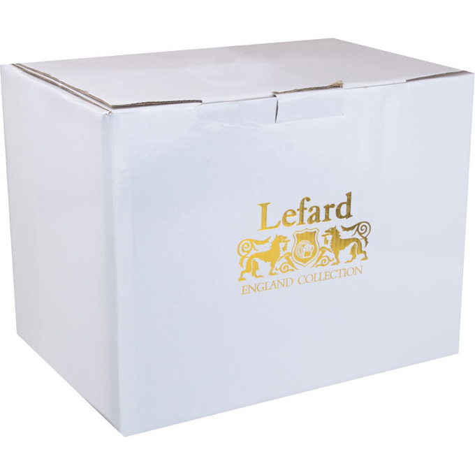 Сервиз LEFARD Диана 23 пр (264-622) Тип столовый