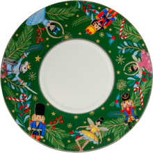 Сервиз LEFARD Green Christmas 4 пр 250 мл (922-098)