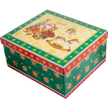 Сервіз LEFARD Christmas collection 2 пр (986-142)