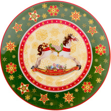 Сервіз LEFARD Christmas collection 2 пр (986-142)