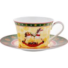 Сервіз LEFARD Christmas collection 2 пр (986-142)