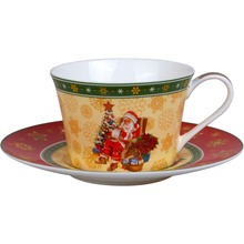 Сервіз LEFARD Christmas collection 180 мл 2 ін (986-053)