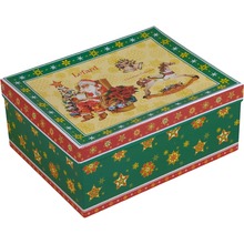 Сервіз LEFARD Christmas collection 180 мл 2 ін (986-053)