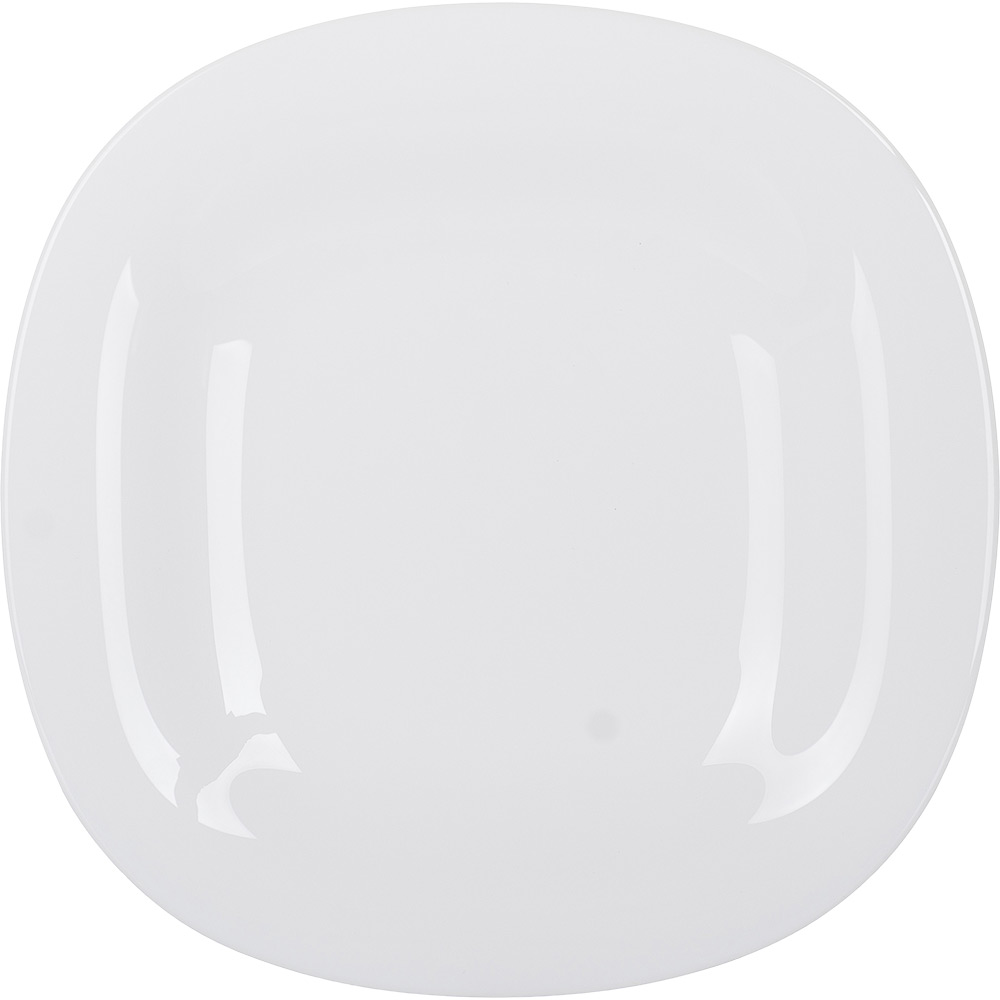 Сервиз LUMINARC Carine White&Black 19 пр (V8305) Тип столовый