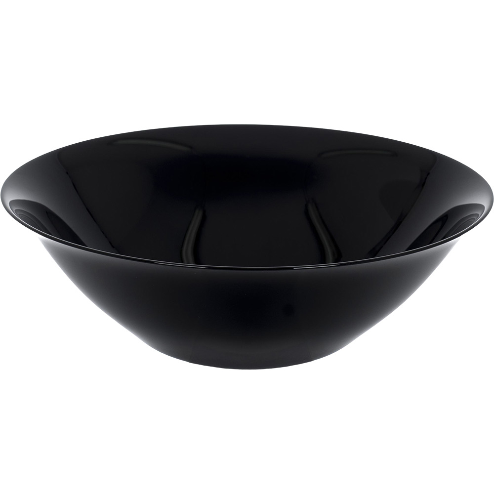 В Украине Сервиз LUMINARC Carine White&Black 19 пр (V8305)