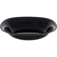 Сервиз LUMINARC Carine White&Black 19 пр (V8305)