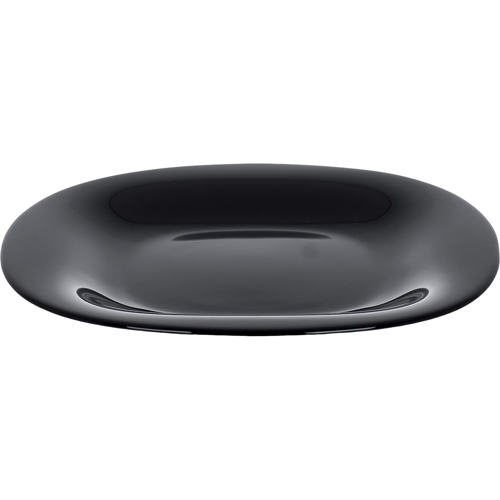 Обзор Сервиз LUMINARC Carine White&Black 19 пр (V8305)