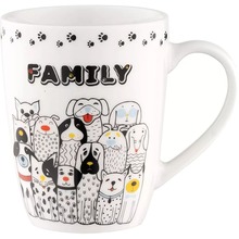 Сервіз ARDESTO Family 3 пр. (AR3457DS)