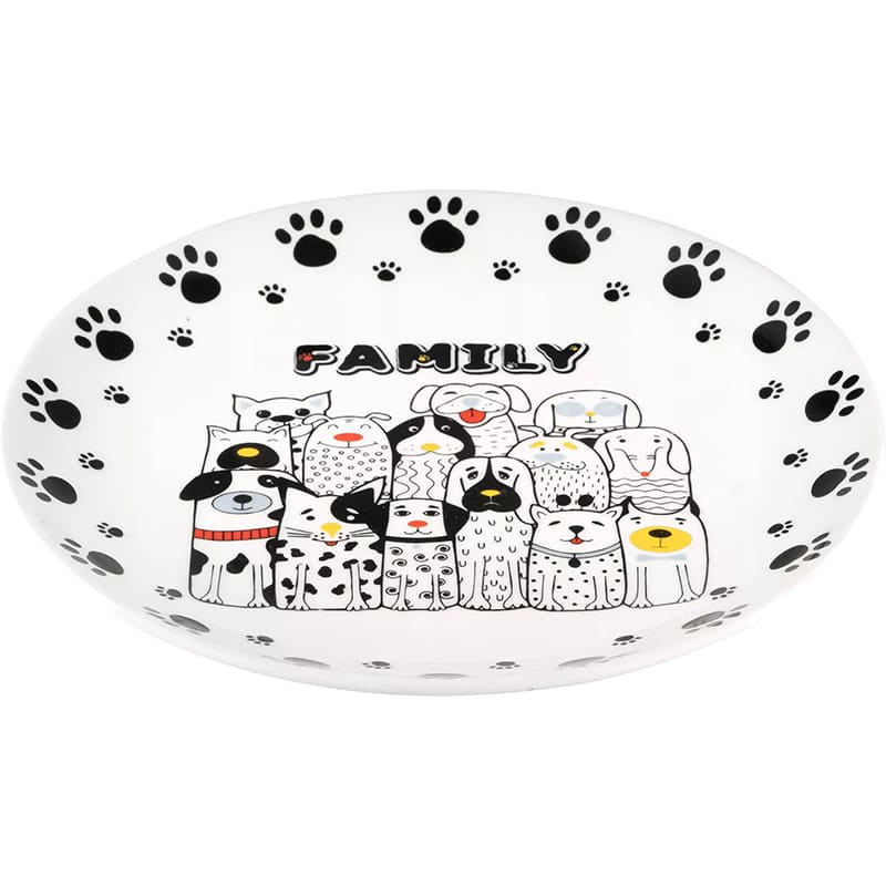 Замовити Сервіз ARDESTO Family 3 пр. (AR3457DS)