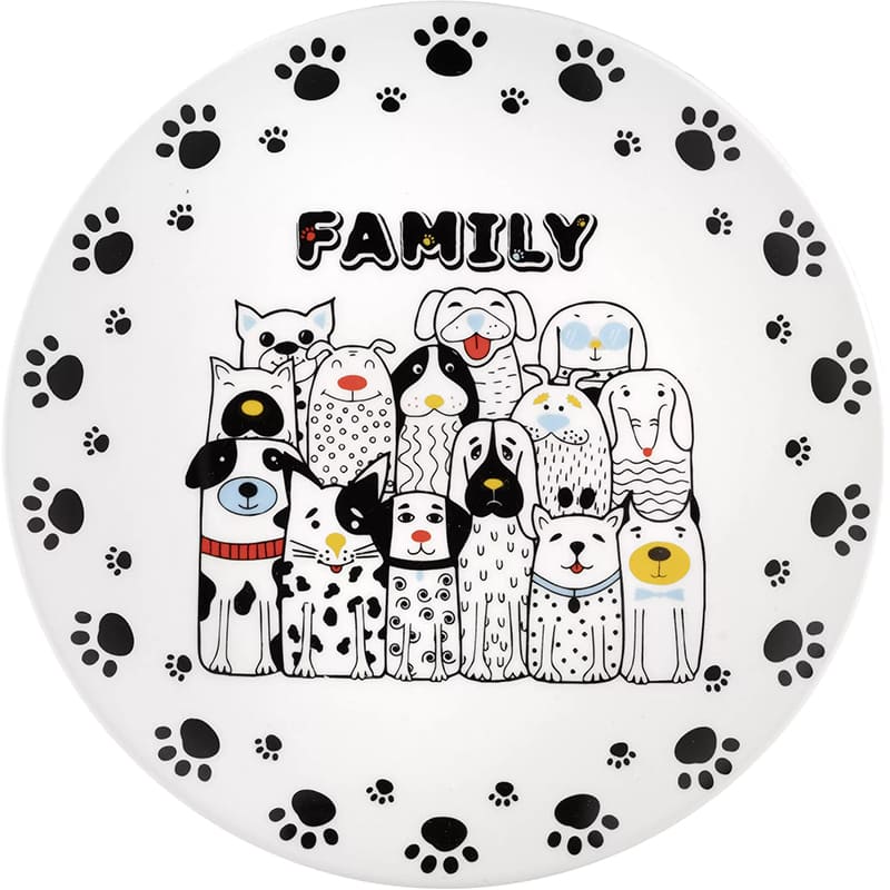 Фото Сервіз ARDESTO Family 3 пр. (AR3457DS)