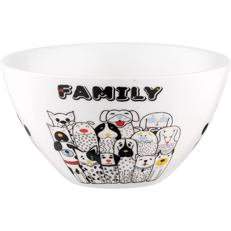 Сервіз ARDESTO Family 3 пр. (AR3457DS) Тип дитячий