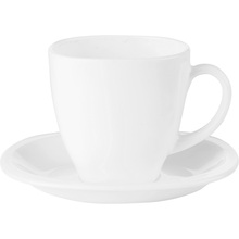 Сервиз LUMINARC Carine 12 пр White (N6430)