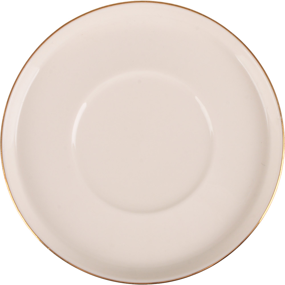 Сервиз Limited Edition Aria Gold 250 мл (TRSC-GM2522-Y250CS) Количество предметов 2