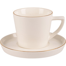 Сервиз Limited Edition Aria Gold 250 мл (TRSC-GM2522-Y250CS)