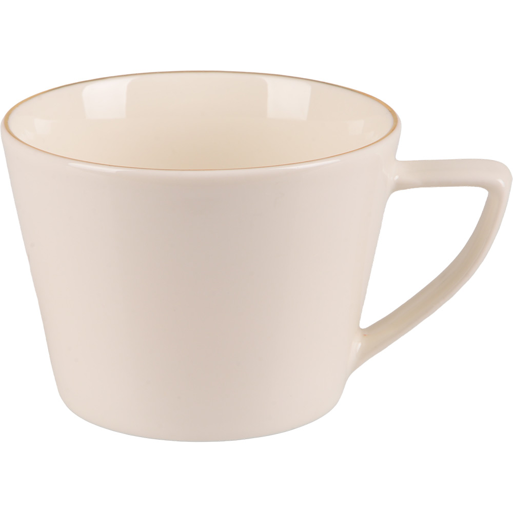 Сервіз Limited Edition Aria Gold 90мл (TRSC-GM2522-Y90CS) Кількість персон 1