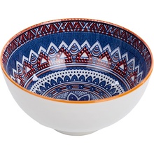 Набір Lefard 2 салатники 11 см + 2 тарілки 18 см (823-062)