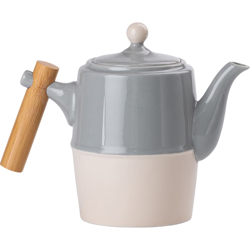 Сервіз UFT TSET N1 8 пр Silver (UFTHP-15-22) Кількість персон 6