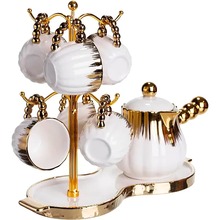 Сервіз UFT Energy 7 пр. (UFTFM-JJ-5)